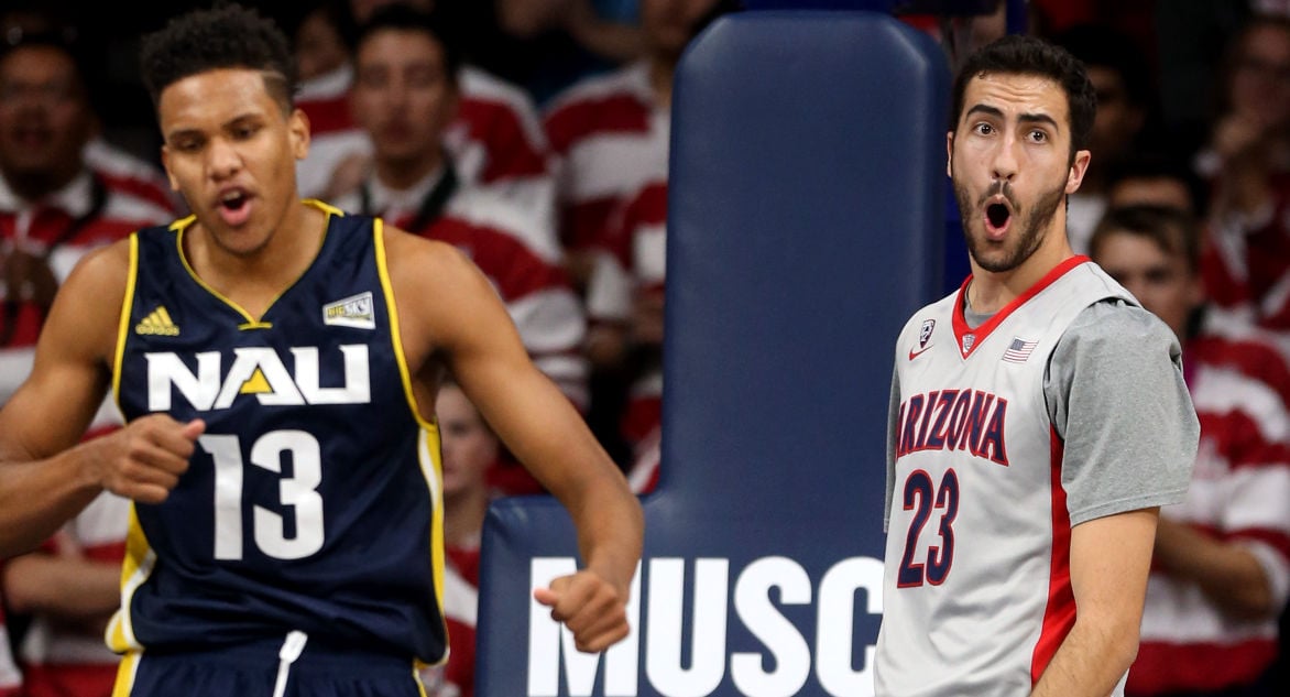 Best facial expressions of the season